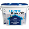 Lucite House-Paint  AANBIEDING