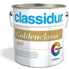 10 liter Classidur Golden Classic