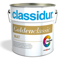 10 liter Classidur Golden Classic