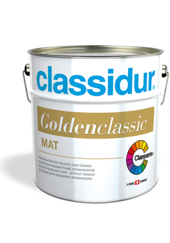 Classidur Golden Classic 