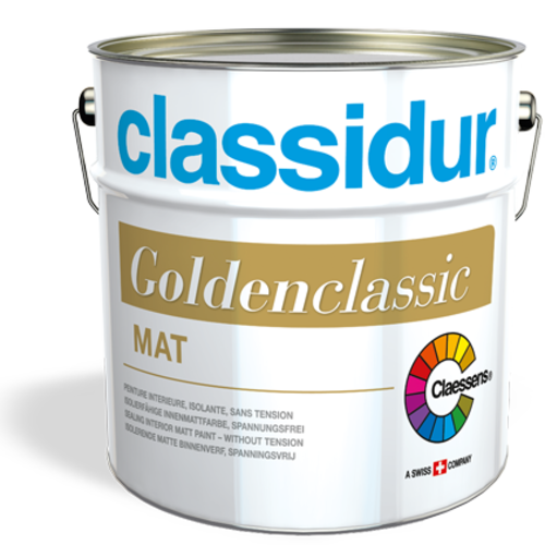Classidur Golden Classic 