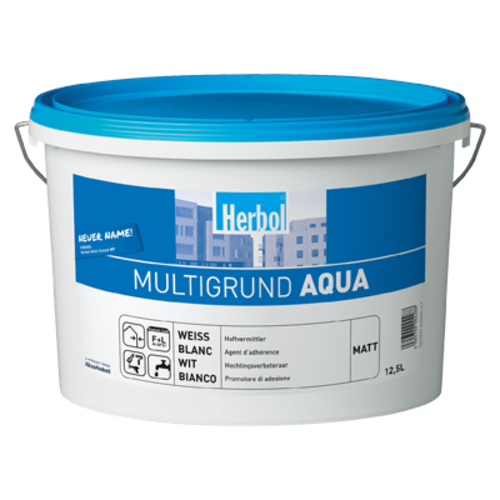 Multigrund Aqua 