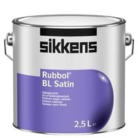 Sikkens Rubbol BL Satin