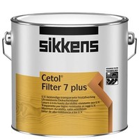 Sikkens Cetol Filter 7 Plus