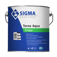 Sigma Torno Aqua Primer