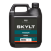 Rigostep Rigostep Skylt Titanium