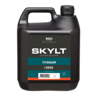 Rigostep Skylt Titanium