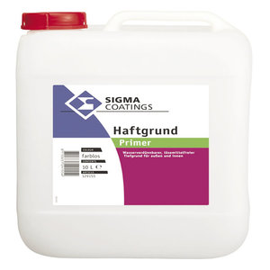 Sigma Sigmafix Universal Primer