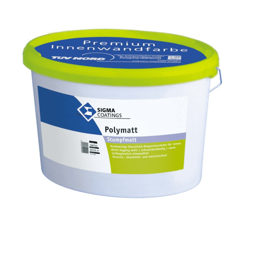 Sigmatex Superlatex Matt