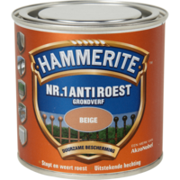 hammerite anti roest