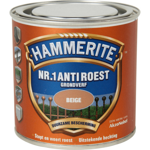 Hammerite anti roest 