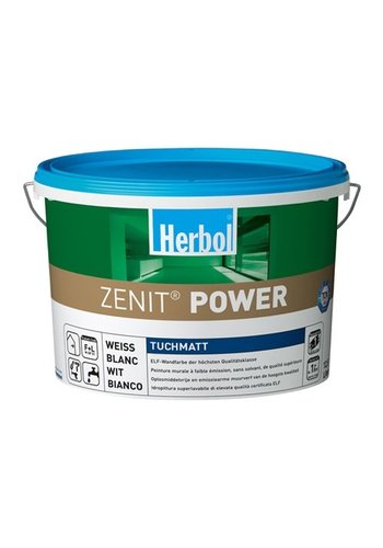 Herbol Zenit Power AANBIEDING 