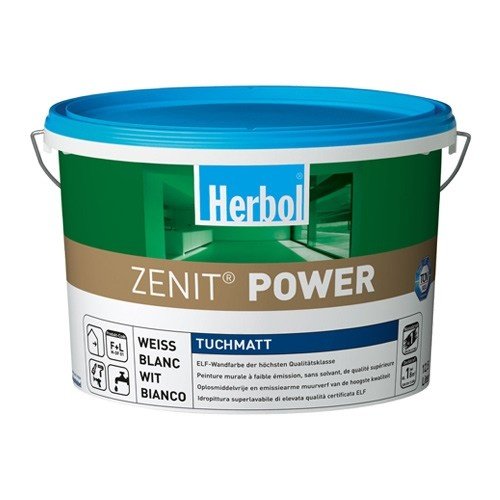 Herbol Zenit Power 