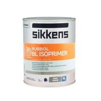 Sikkens Rubbol BL isoprimer