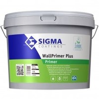 Sigma WallPrim Primer (plus)