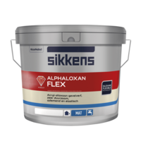 Sikkens Alphaloxan Flex