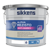 sikkens alpha rezisto anti marks