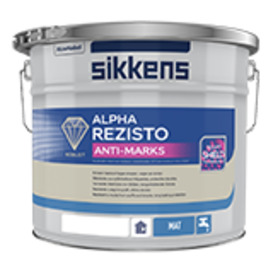 sikkens alpha rezisto anti marks