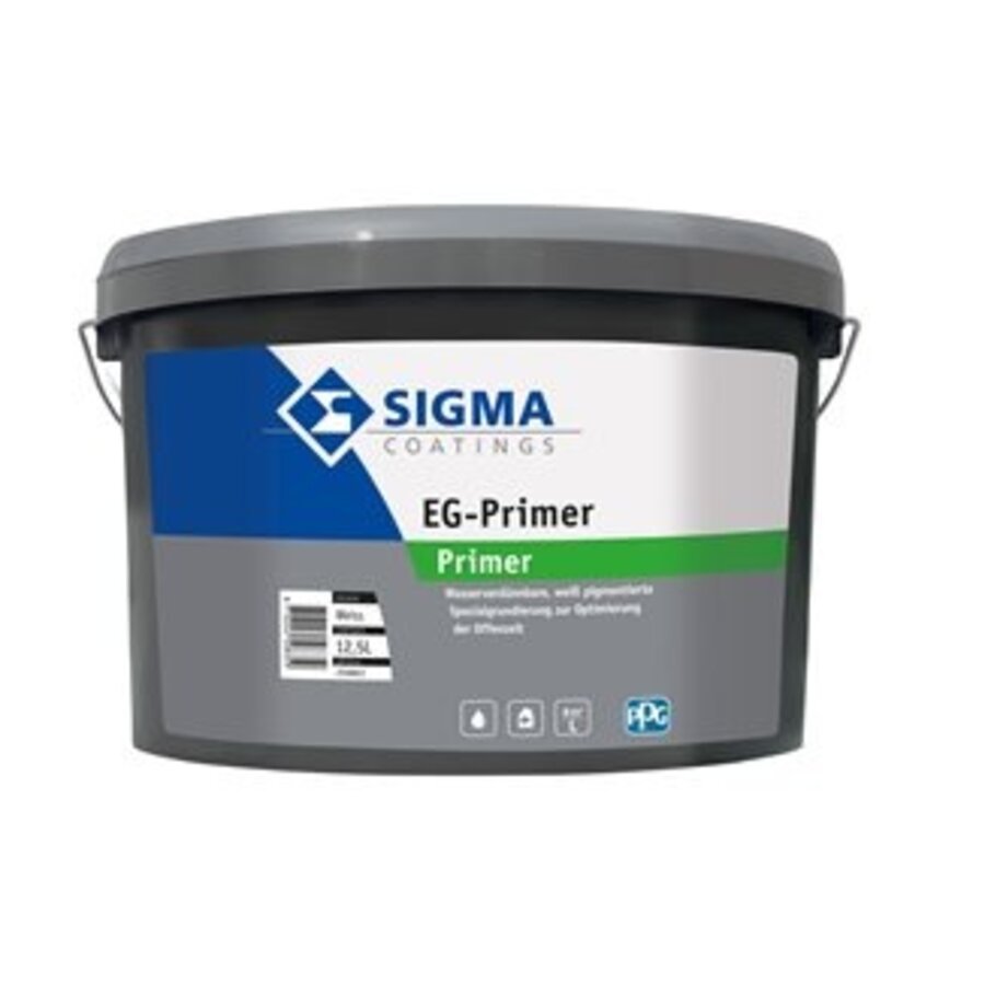 Sigma WallPrim Primer (plus)