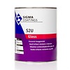 Sigma Sigma S2U Gloss en Sigma Contour PU Gloss