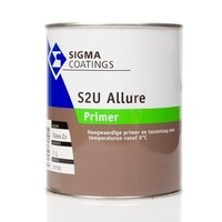 Sigma S2U Allure Primer