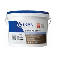 Sigma Siloxan Matt