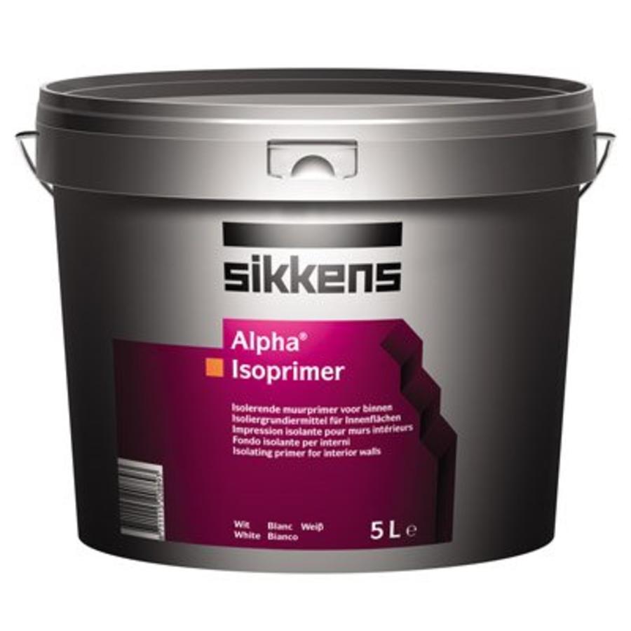 Sikkens Alpha Isoprimer