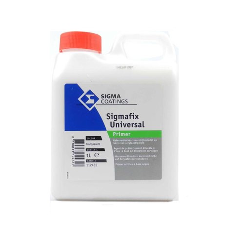 Sigmafix Universal Primer 