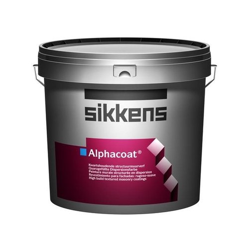 Sikkens Alphacoat 