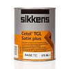 Sikkens Cetol TGL Satin Plus