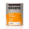 Sikkens Cetol Opaque