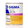 Sigma Sigmalife DS TX Satin