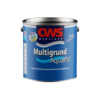 cws CWS Multigrund Aqua PU INTRODUCTIE AANBIEDING