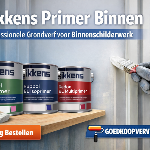 sikkens primer binnen