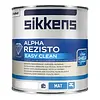 Sikkens Alpha Rezisto Easy Clean AANBIEDING