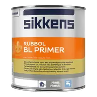 Sikkens Rubbol BL primer