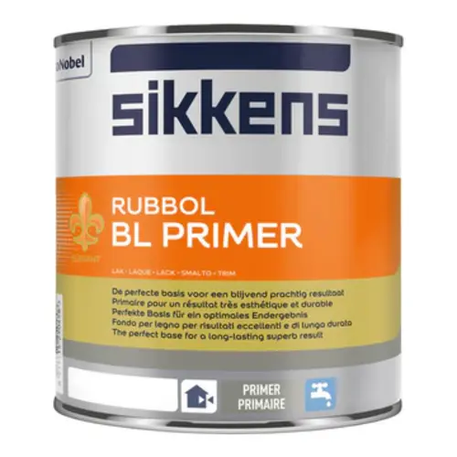 Sikkens Rubbol BL primer 