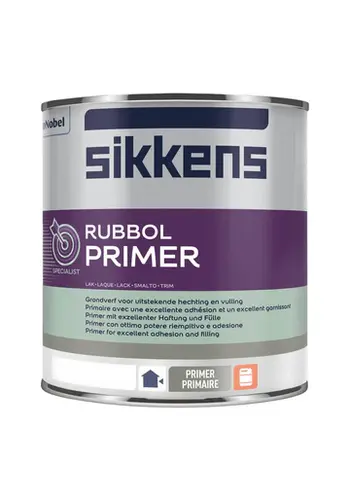 Sikkens Rubbol Primer 