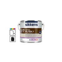 Sikkens Cetol Filter 7 Plus