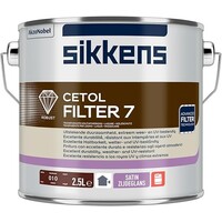 Sikkens Cetol Filter 7 Plus