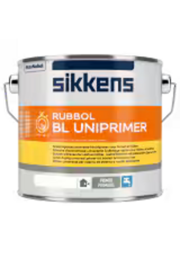 Sikkens Rubbol BL uniprimer 