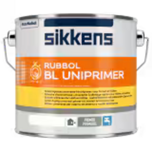 Sikkens Rubbol BL uniprimer 
