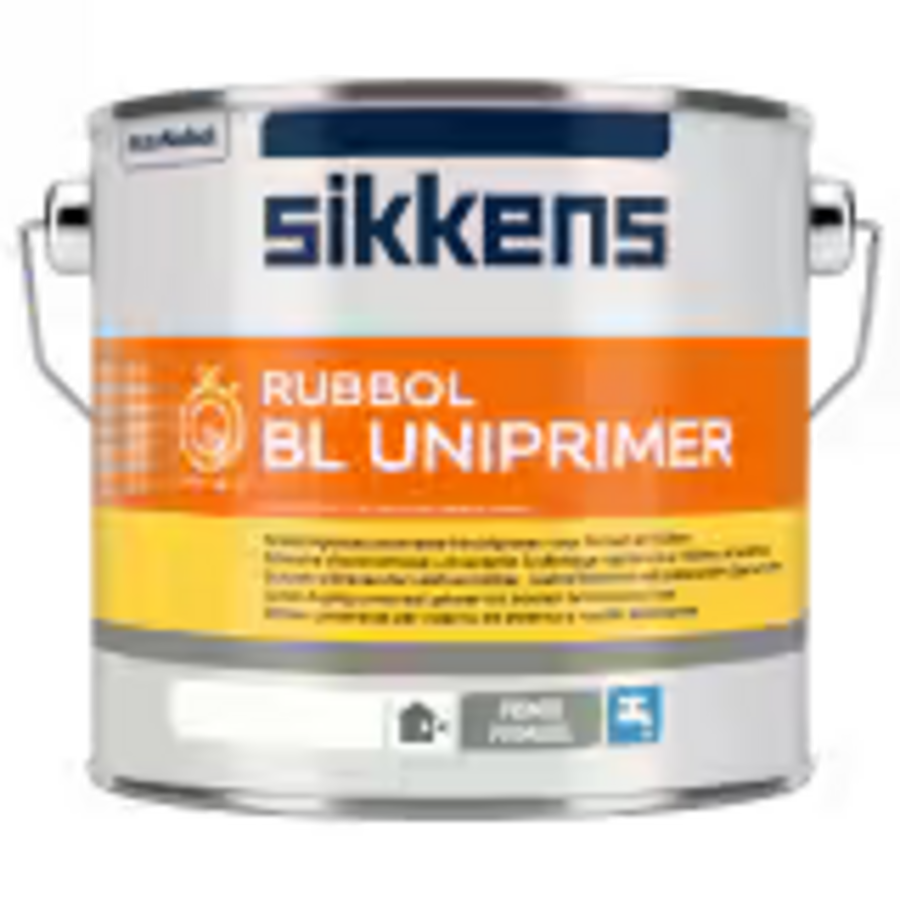 Sikkens Rubbol BL uniprimer