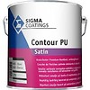 Sigma Sigma S2U Satin | Sigma Contour PU Satin