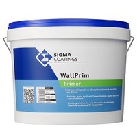 Sigma WallPrim Primer (plus)