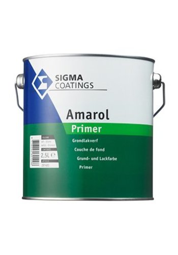 Sigma Amarol Primer 