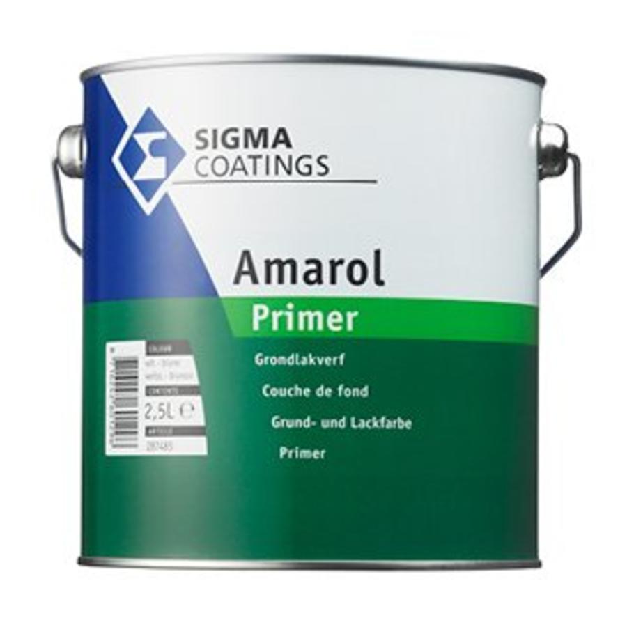 Sigma Amarol Primer