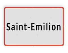 Saint-Emilion