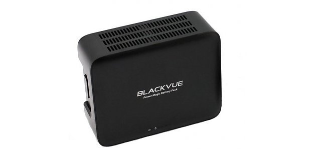 blackvue dash cam battery pack