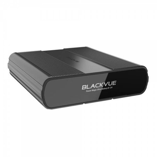  BlackVue B-124X Ultra Battery 